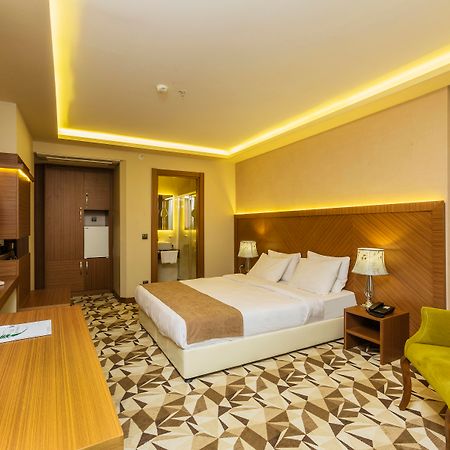 Taksim Time Hotel Istanbul Exterior photo