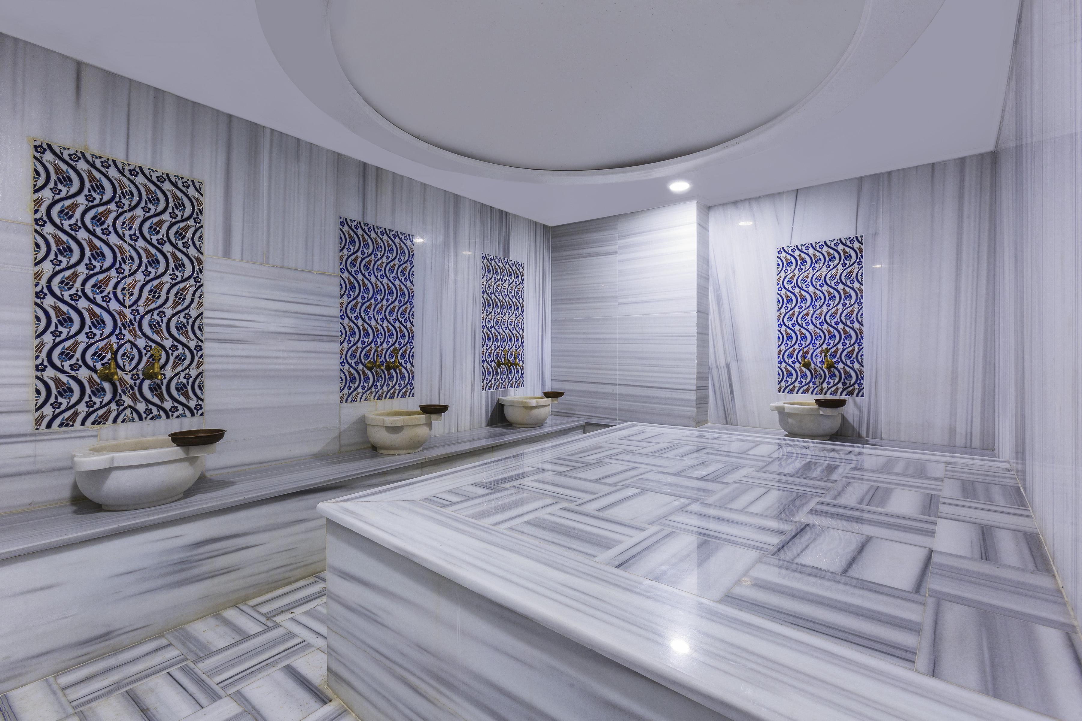 Taksim Time Hotel Istanbul Exterior photo
