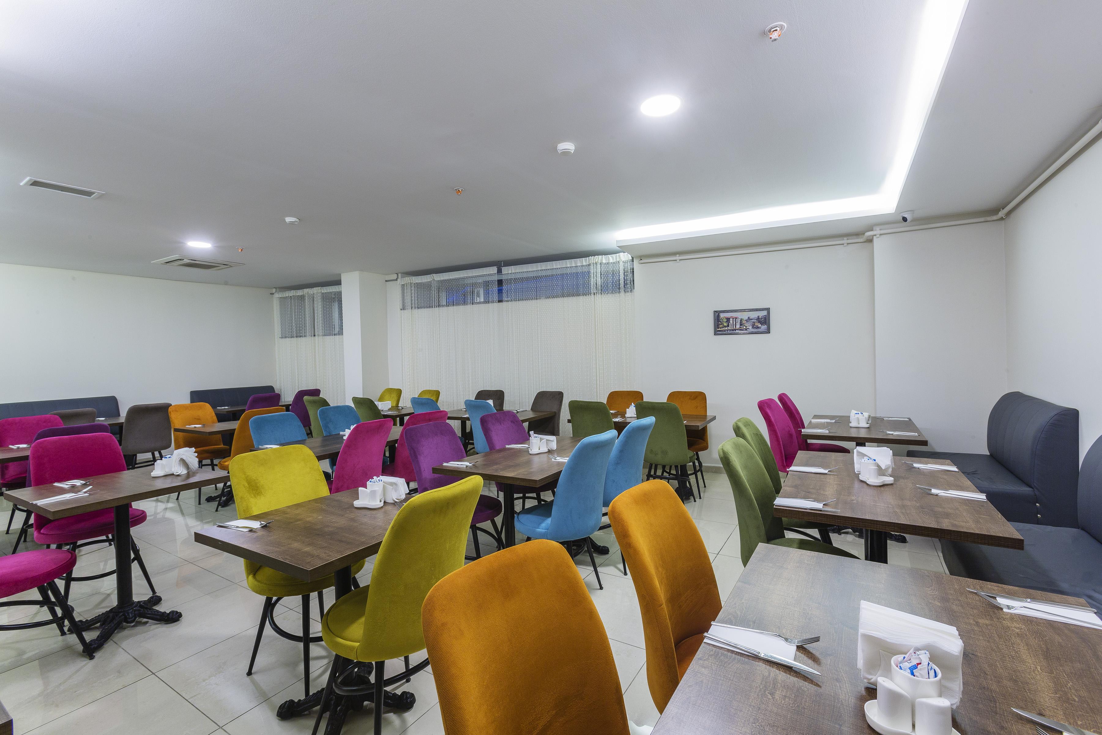 Taksim Time Hotel Istanbul Exterior photo