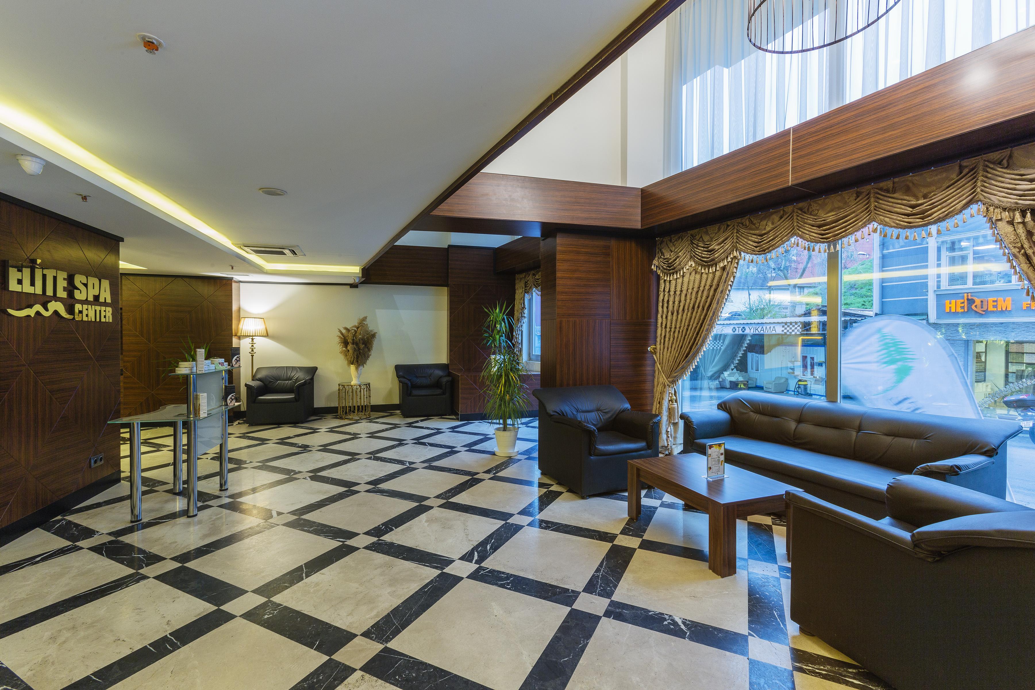 Taksim Time Hotel Istanbul Exterior photo