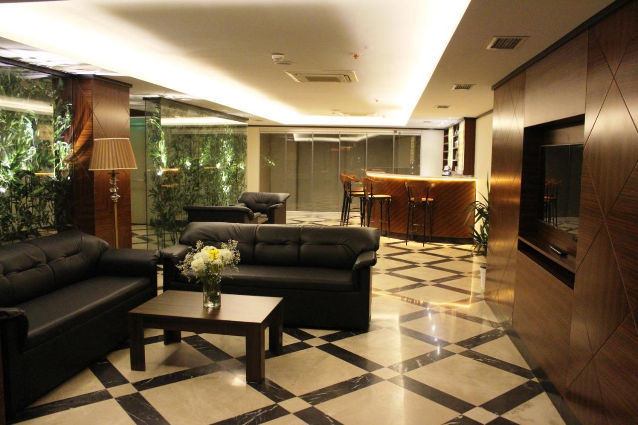 Taksim Time Hotel Istanbul Exterior photo